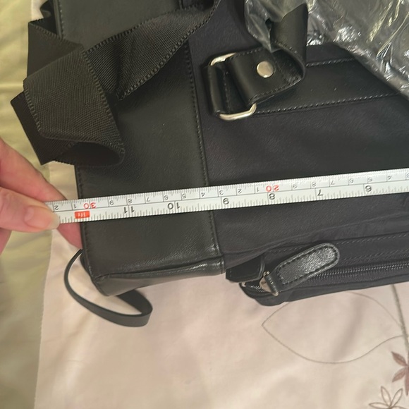 NWOT HP computer bag - Picture 8 of 16